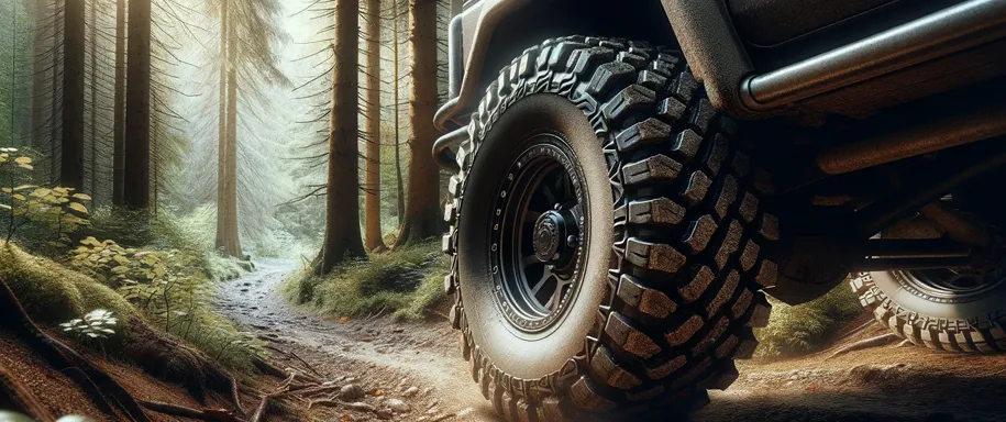 Stow 4-Wheel Drive (4x4) by Joe's Auto