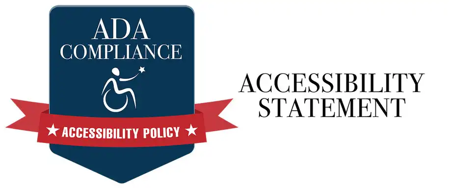 Accessibility Statement Stow
