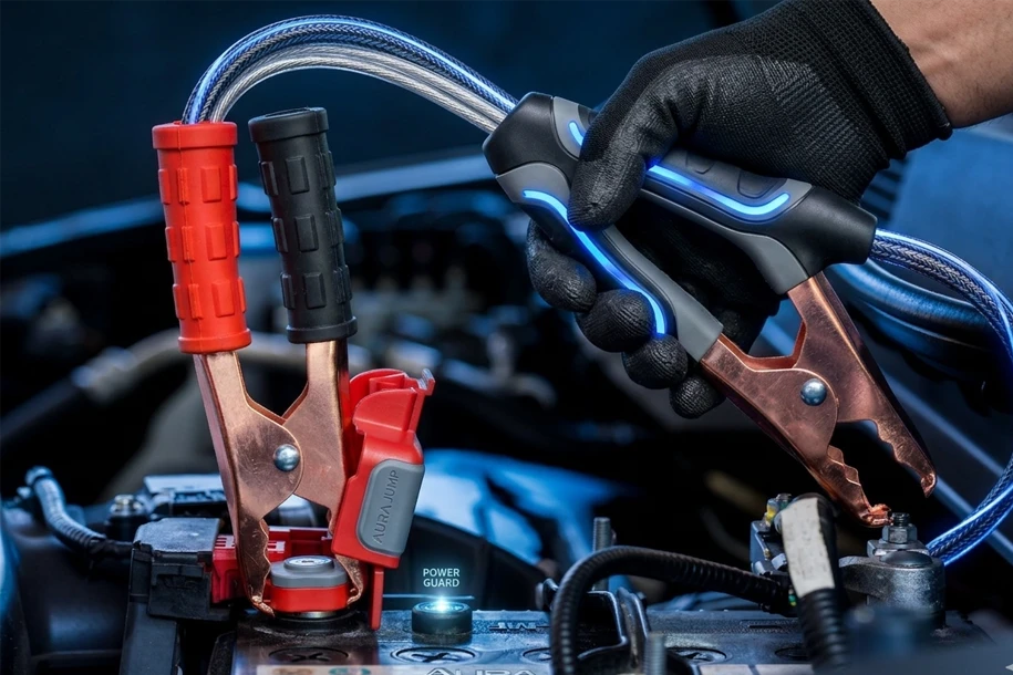 Battery & Starting FAQ Stow OH