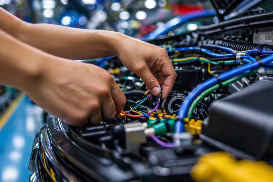 Stow Electrical Repair by Joe's Auto
