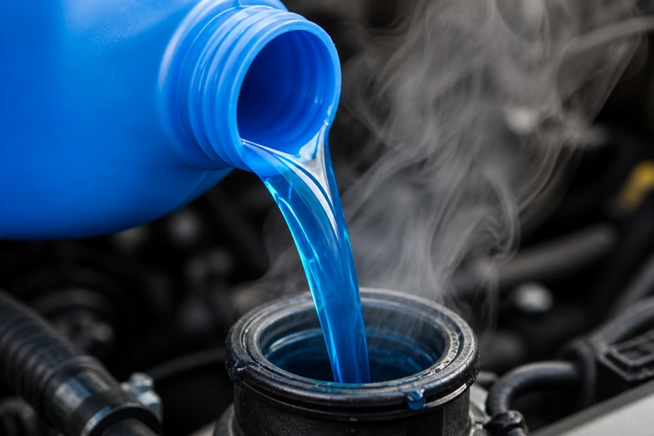 Cooling System FAQ Stow OH