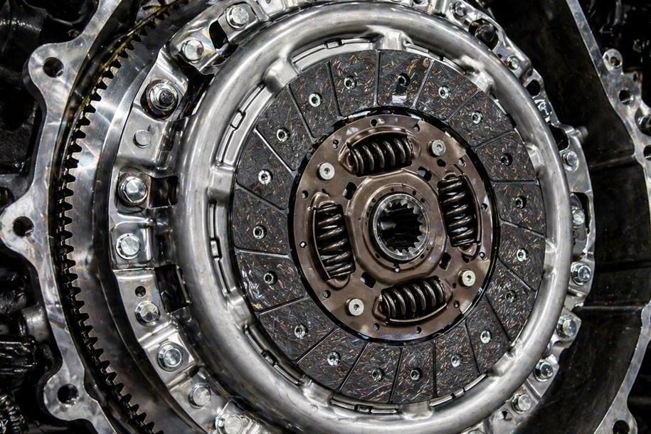 Clutch FAQ Stow OH