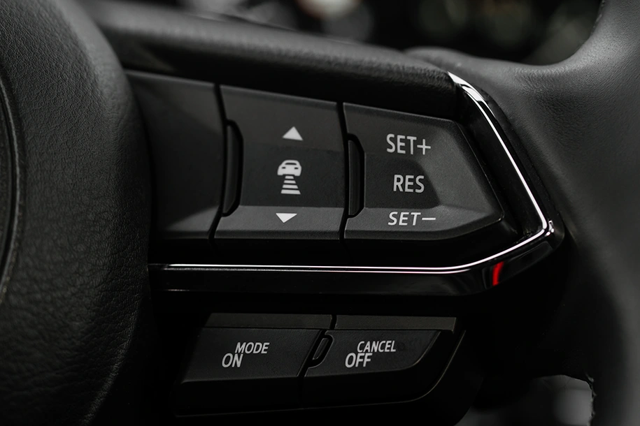 Stow Cruise Control by Joe's Auto