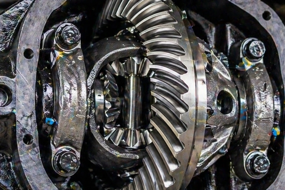 Differential FAQ Stow OH