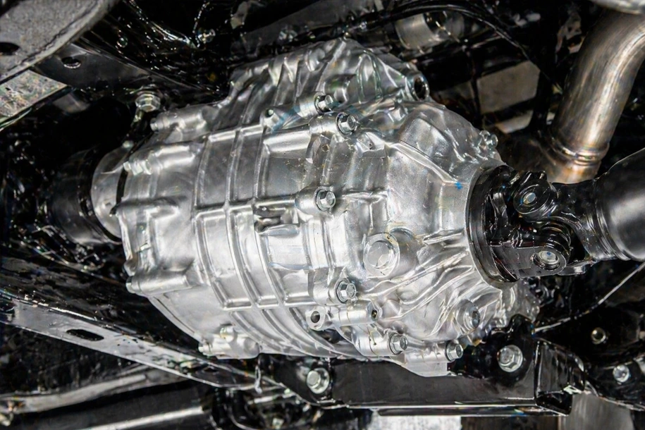 Drivetrain FAQ Stow OH