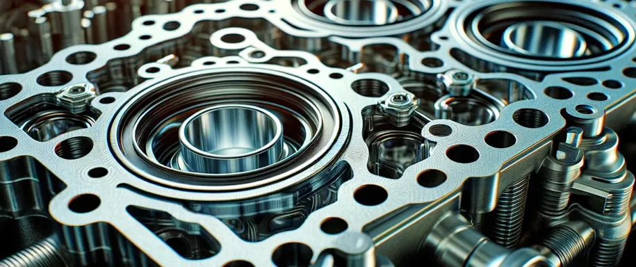 Stow Head Gasket by Joe's Auto