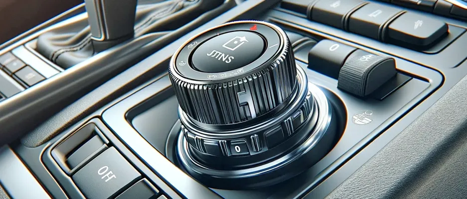 Stow Ignition Switch by Joe's Auto