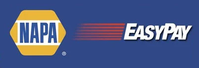 Joes Auto is affiliated with NAPA EasyPay