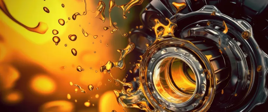 Stow Oil Change by Joe's Auto