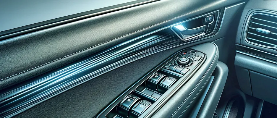 Stow Power Window by Joe's Auto