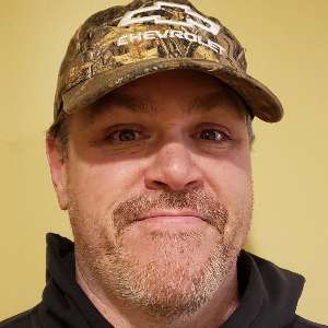Don Kersulis of Joe's Auto